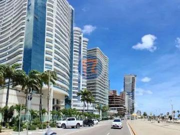 Avenida Beira-Mar, Fortaleza, Varjota, Fortaleza, Fortaleza, Ceará, Ceará