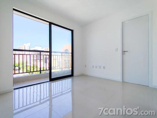 Apartamento para Locação em Fortaleza/CE Meireles 2 Quartos