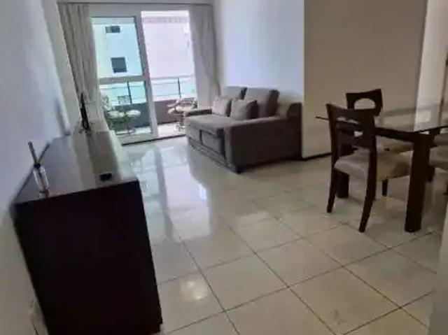 Apartamento para Locação em Fortaleza/CE Meireles 2 Quartos