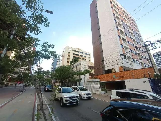 Apartamento para Locação em Fortaleza/CE Meireles 2 Quartos