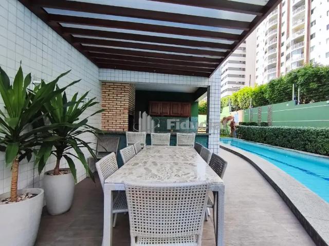 Apartamento para Locação em Fortaleza/CE Meireles 2 Quartos