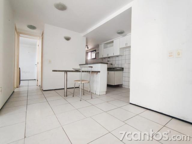 Apartamento para Locação em Fortaleza/CE Meireles 2 Quartos