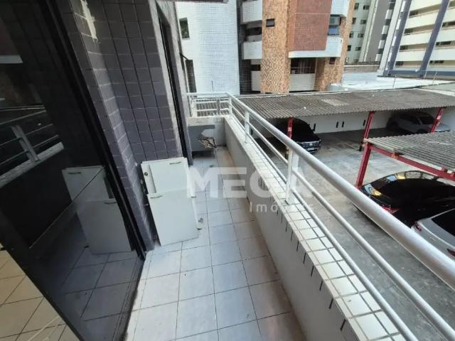 Apartamento para Locação em Fortaleza/CE Meireles 2 Quartos