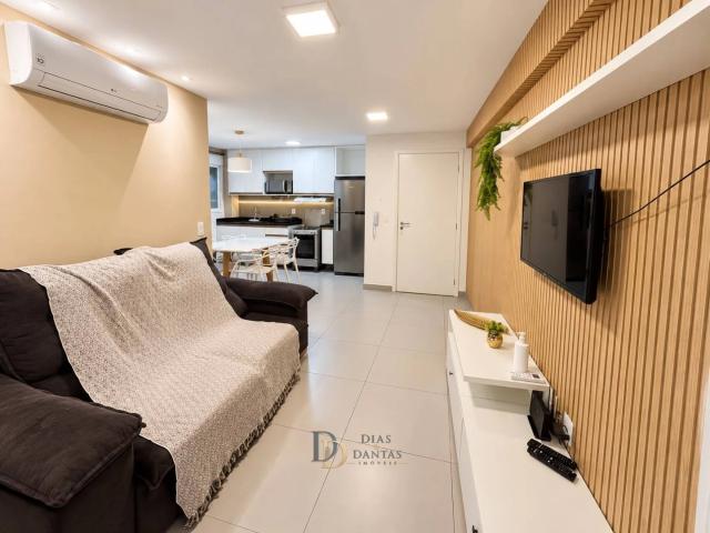 Apartamento para Locação em Fortaleza/CE Meireles 2 Quartos