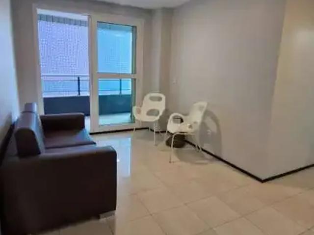 Apartamento para Locação em Fortaleza/CE Meireles 2 Quartos