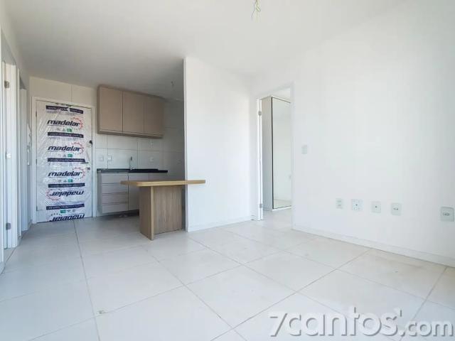 Apartamento para Locação em Fortaleza/CE Meireles 2 Quartos