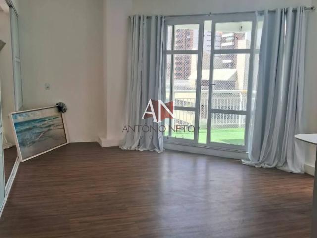 Apartamento para Locação em Fortaleza/CE Meireles 2 Quartos