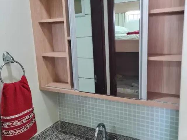 Apartamento para Locação em Fortaleza/CE Meireles 2 Quartos