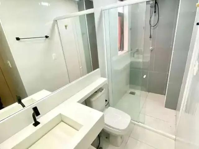 Apartamento para Locação em Fortaleza/CE Meireles 2 Quartos