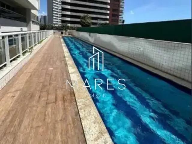 Apartamento para Locação em Fortaleza/CE Meireles 2 Quartos