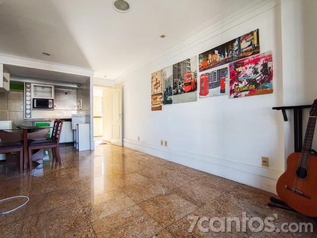 Apartamento para Locação em Fortaleza/CE Meireles 2 Quartos