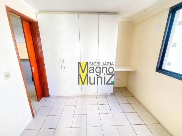 Apartamento para Locação em Fortaleza/CE Meireles 2 Quartos