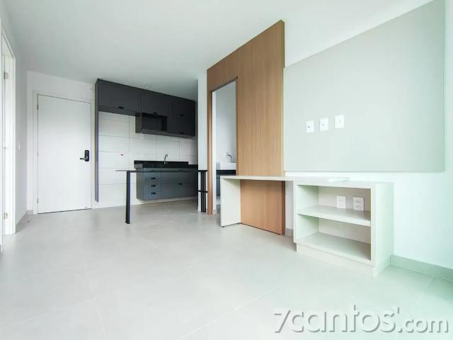 Apartamento para Locação em Fortaleza/CE Meireles 2 Quartos