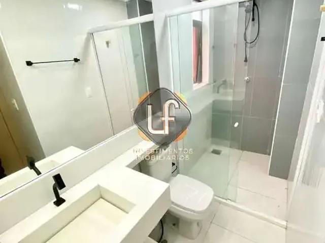 Apartamento para Locação em Fortaleza/CE Meireles 2 Quartos