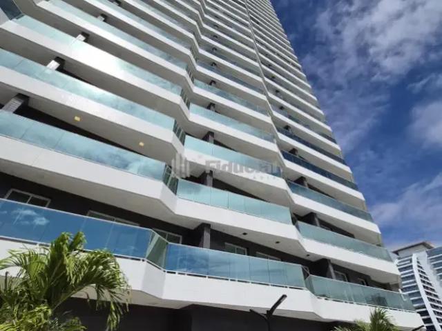 Apartamento para Locação em Fortaleza/CE Meireles 2 Quartos