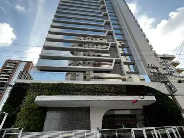 Apartamento para Locação em Fortaleza/CE Meireles 2 Quartos