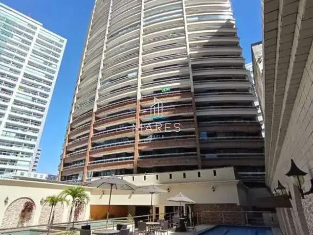 Apartamento para Locação em Fortaleza/CE Meireles 2 Quartos
