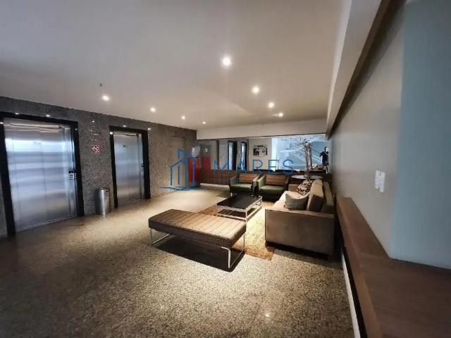 Apartamento para Locação em Fortaleza/CE Meireles 2 Quartos