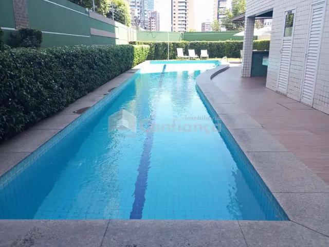 Apartamento para Locação em Fortaleza/CE Meireles 2 Quartos