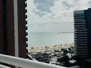 Apartamento para Locação em Fortaleza/CE Meireles 2 Quartos