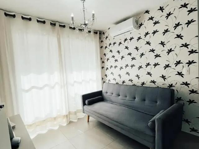 Apartamento para Locação em Fortaleza/CE Meireles 2 Quartos