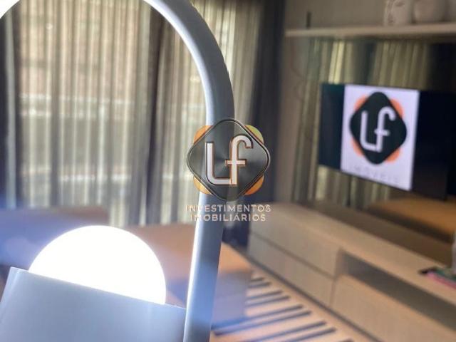 Apartamento para Locação em Fortaleza/CE Meireles 2 Quartos