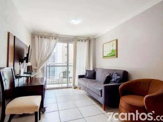 Apartamento para Locação em Fortaleza/CE Meireles 2 Quartos