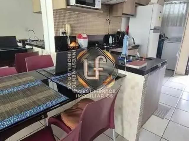 Apartamento para Locação em Fortaleza/CE Meireles 2 Quartos