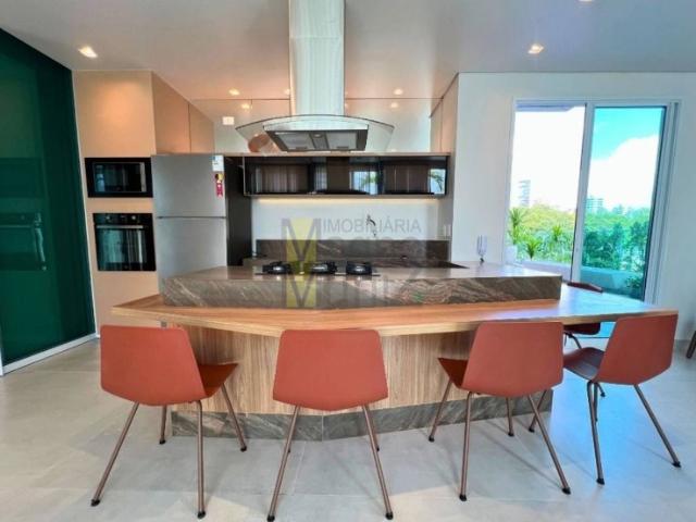 Apartamento para Locação em Fortaleza/CE Meireles 2 Quartos