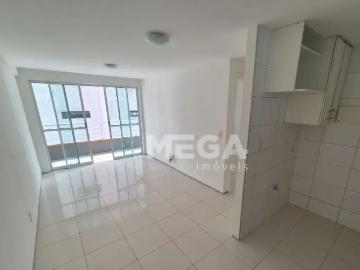 Apartamento para Locação em Fortaleza/CE Meireles 2 Quartos