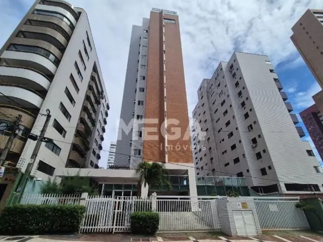 Apartamento para Locação em Fortaleza/CE Meireles 2 Quartos