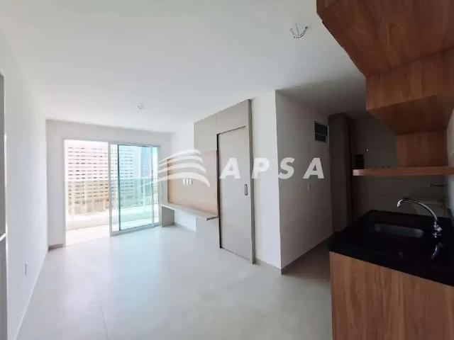 Apartamento para Locação em Fortaleza/CE Meireles 2 Quartos