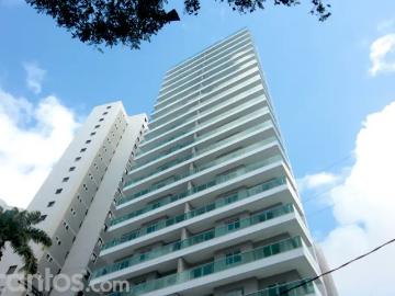 Apartamento para Locação em Fortaleza/CE Meireles 2 Quartos