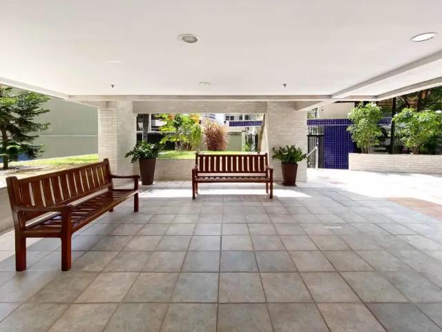 Apartamento para Locação em Fortaleza/CE Meireles 2 Quartos