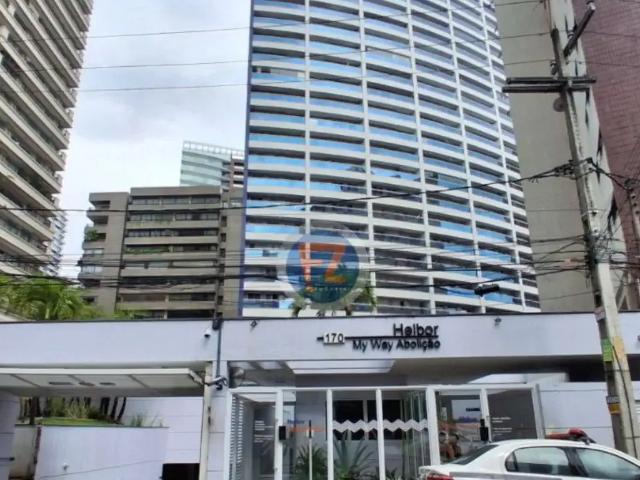 Apartamento para Locação em Fortaleza/CE Meireles 2 Quartos