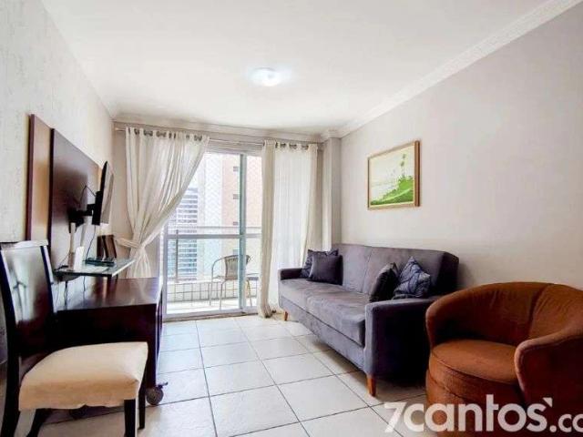Apartamento para Locação em Fortaleza/CE Meireles 2 Quartos
