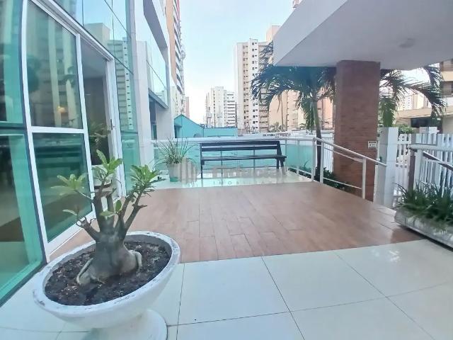Apartamento para Locação em Fortaleza/CE Meireles 2 Quartos