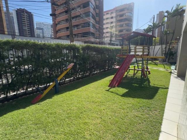 Apartamento para Locação em Fortaleza/CE Meireles 2 Quartos