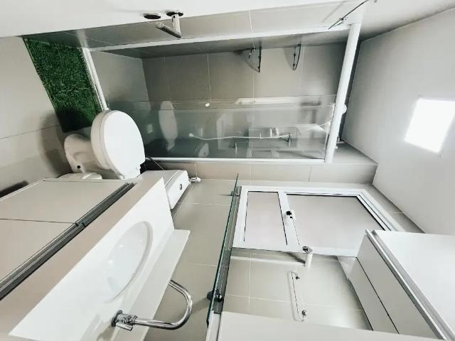 Apartamento para Locação em Fortaleza/CE Meireles 2 Quartos