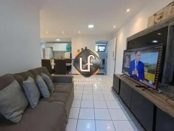 Apartamento para Locação em Fortaleza/CE Meireles 2 Quartos