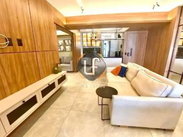 Apartamento para Locação em Fortaleza/CE Meireles 2 Quartos