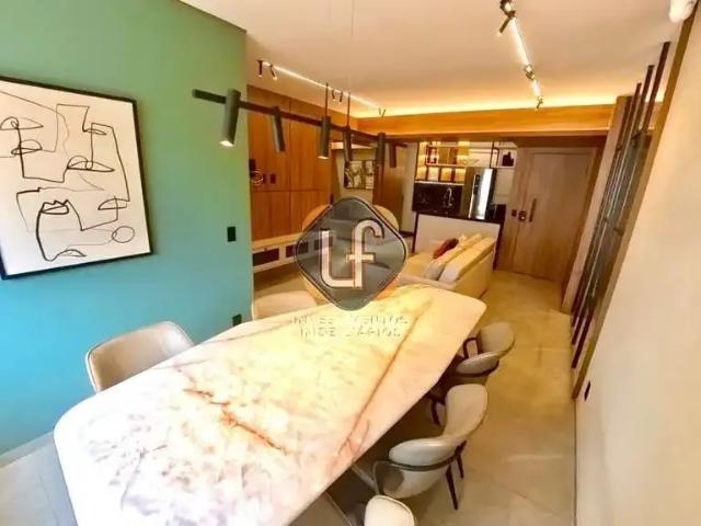 Apartamento para Locação em Fortaleza/CE Meireles 2 Quartos