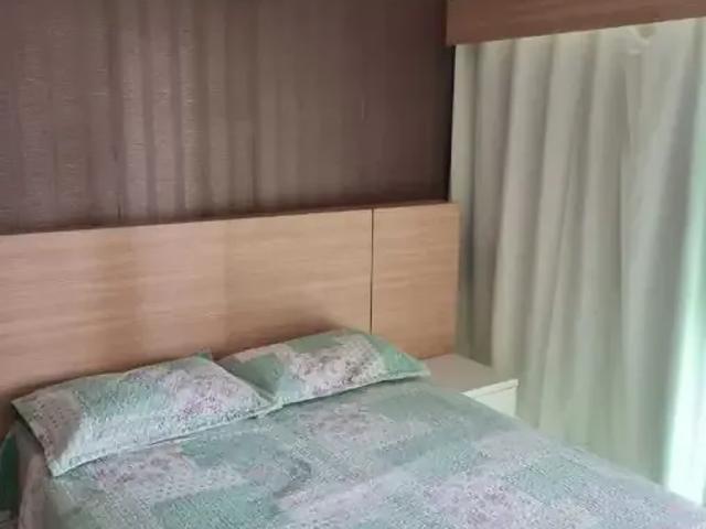 Apartamento para Locação em Fortaleza/CE Meireles 2 Quartos