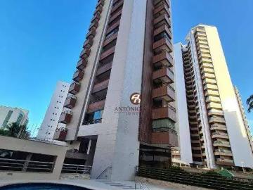 Apartamento para Locação em Fortaleza/CE Meireles 2 Quartos