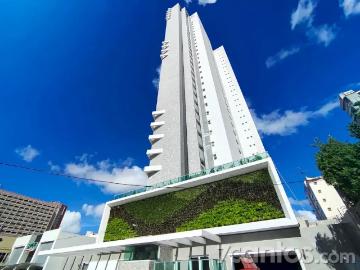 Apartamento para Locação em Fortaleza/CE Meireles 2 Quartos
