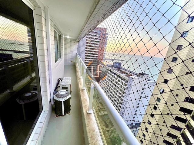 Apartamento para Locação em Fortaleza/CE Meireles 2 Quartos