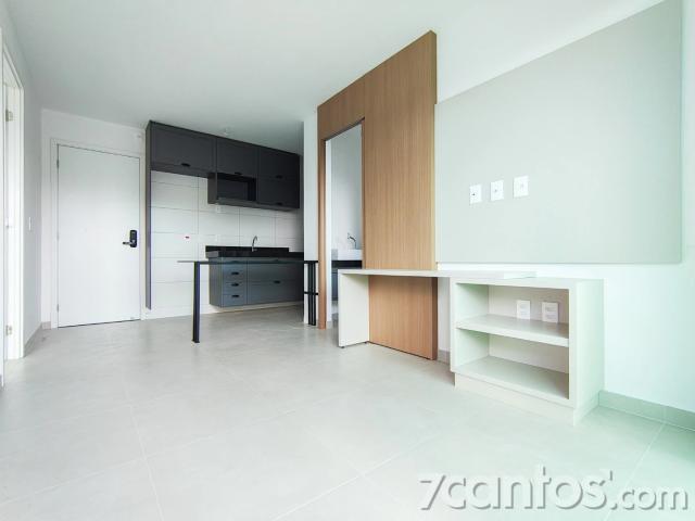 Apartamento para Locação em Fortaleza/CE Meireles 2 Quartos