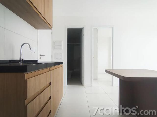 Apartamento para Locação em Fortaleza/CE Meireles 2 Quartos
