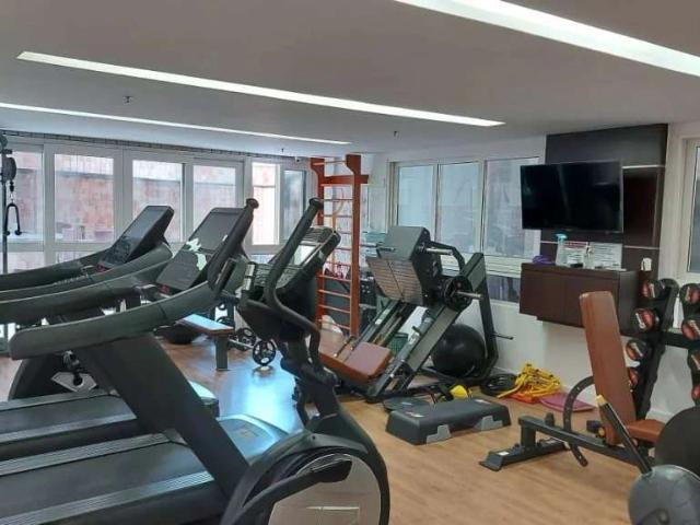 Apartamento para Locação em Fortaleza/CE Meireles 2 Quartos