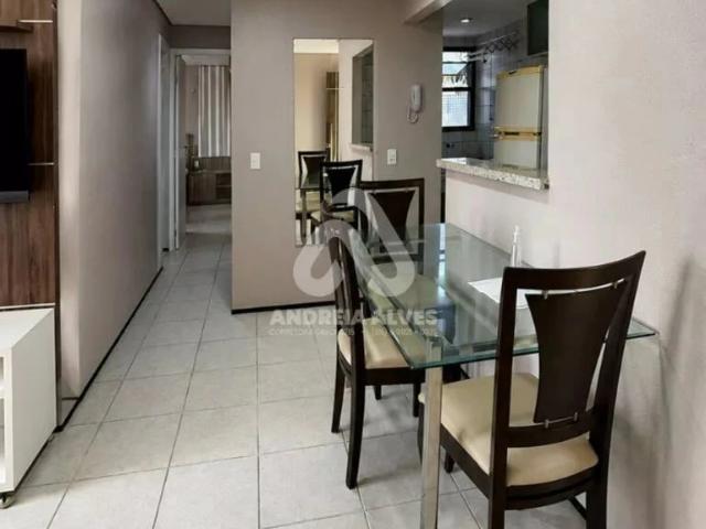 Apartamento para Locação em Fortaleza/CE Meireles 3 Quartos